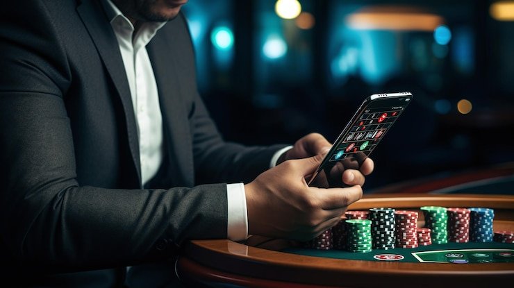 hoh999 mobile gaming